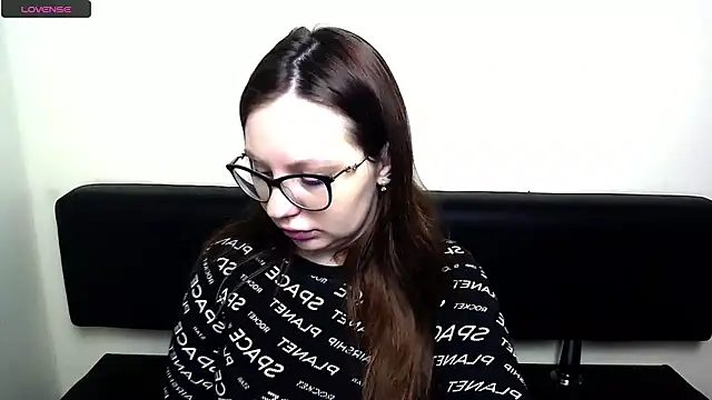 LiliaErmi online show from 27, 3, 2026