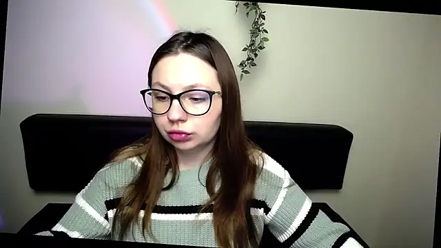 LiliaErmi online show from 22, 4, 2026