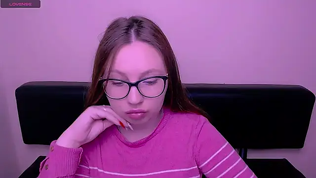 LiliaErmi online show from 20, 3, 2026