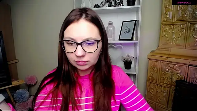 LiliaErmi online show from 15, 12, 2025