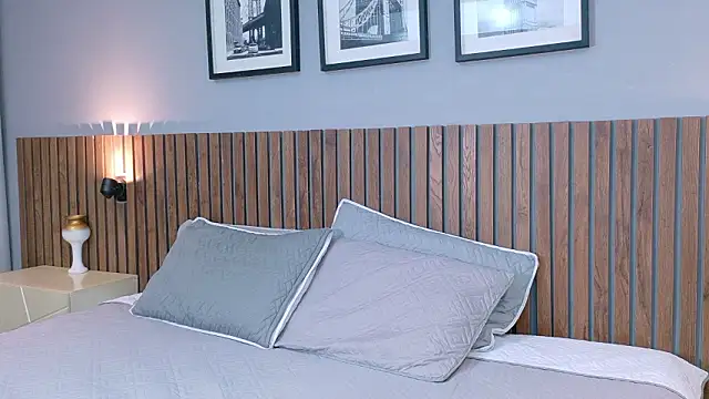 Mia Bellefort online show from 14, 2, 2026