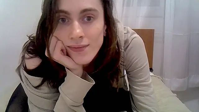 melody gepards online show from 13, 1, 2026