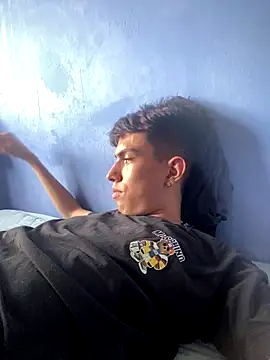 Juan Gomezz26 online show from 5, 1, 2026