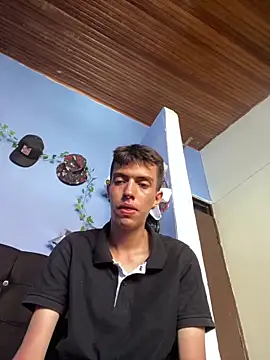 Juan Gomezz26 online show from 22, 3, 2026