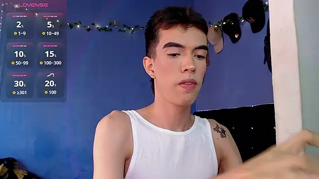 Juan Gomezz26 online show from 14, 6, 2026