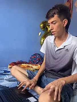 Juan Gomezz26 online show from 31, 1, 2026