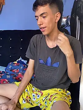 Juan Gomezz26 online show from 13, 3, 2026