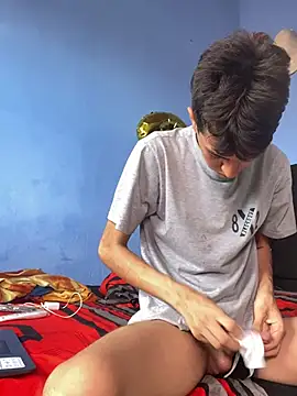 Juan Gomezz26 online show from 7, 2, 2026