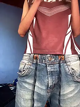 Juan Gomezz26 online show from 18, 2, 2026