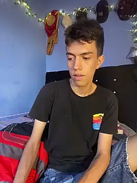 Juan Gomezz26 online show from 15, 4, 2026