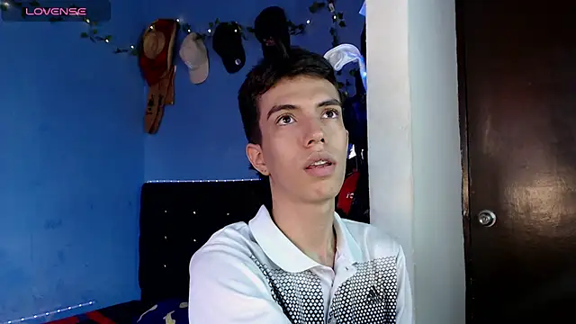 Juan Gomezz26 online show from 26, 5, 2026