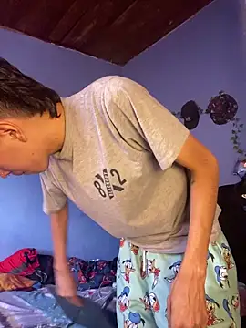 Juan Gomezz26 online show from 10, 4, 2026