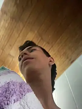 Juan Gomezz26 online show from 1, 4, 2026