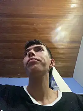 Juan Gomezz26 online show from 21, 3, 2026