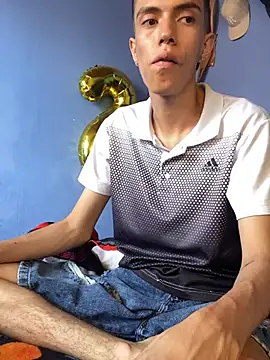 Juan Gomezz26 online show from 12, 2, 2026