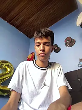 Juan Gomezz26 online show from 17, 1, 2026