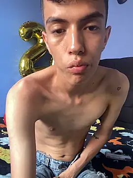 Juan Gomezz26 online show from 15, 2, 2026