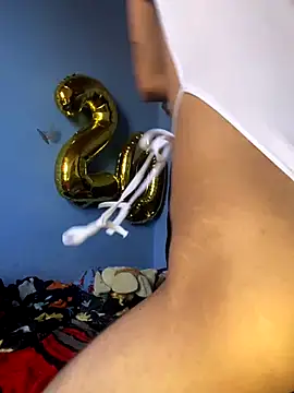 Juan Gomezz26 online show from 15, 12, 2025