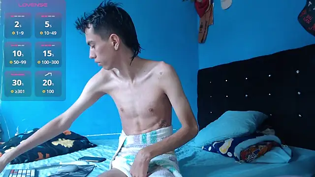 Juan Gomezz26 online show from 15, 5, 2026