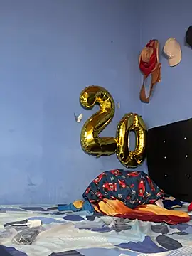 Juan Gomezz26 online show from 2, 2, 2026