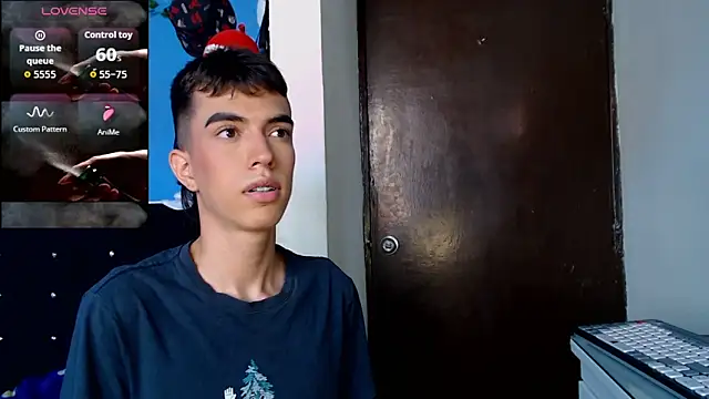 Juan Gomezz26 online show from 5, 5, 2026