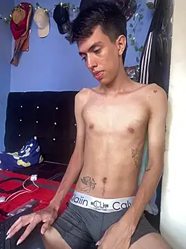 Juan Gomezz26 online show from 27, 3, 2026