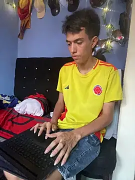 Juan Gomezz26 online show from 26, 3, 2026