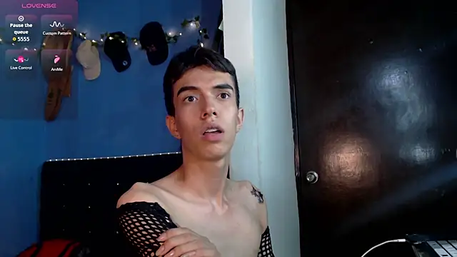 Juan Gomezz26 online show from 29, 5, 2026