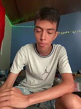 Juan Gomezz26 online show from 17, 4, 2026