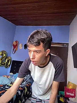 Juan Gomezz26 online show from 22, 12, 2025