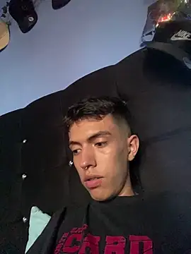 Juan Gomezz26 online show from 4, 4, 2026