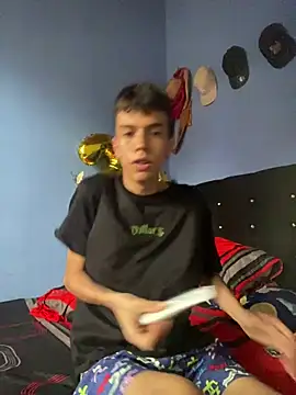 Juan Gomezz26 online show from 15, 1, 2026