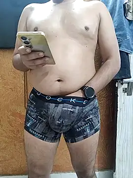 Rahul Singh1987 online show from 25, 2, 2026