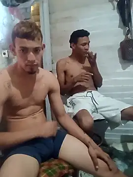 twobigscock23 online show from 28, 2, 2026