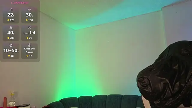 Snapshot of Bafomet_ chatting on 13, 1, 2026 Bafomet online show from 13, 1, 2026