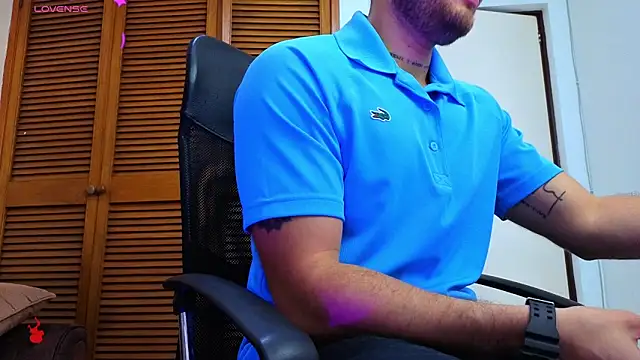 King meruem online show from 20, 12, 2025