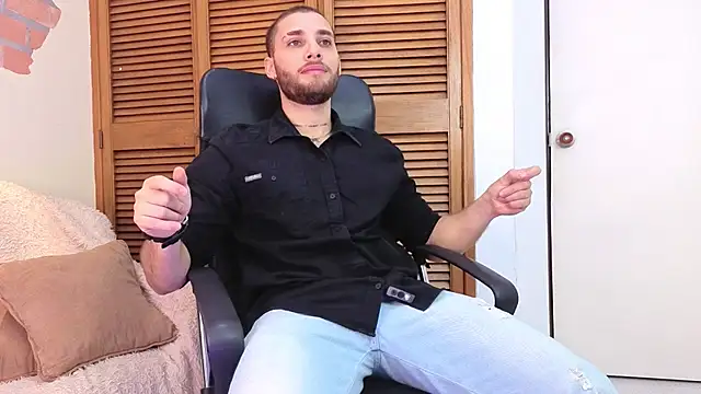 King meruem online show from 15, 12, 2025