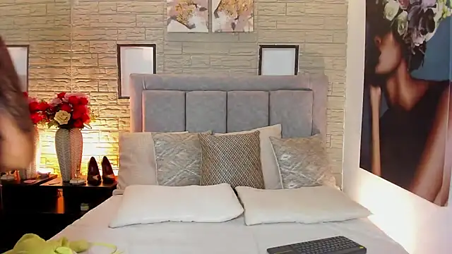 LanaRouse online show from 2, 2, 2026