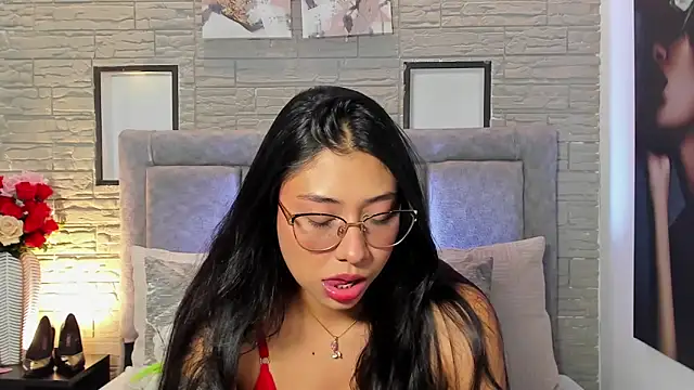 LanaRouse online show from 2, 3, 2026