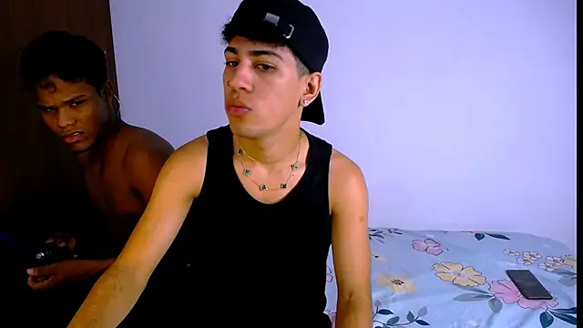 black men9 online show from 10, 1, 2026