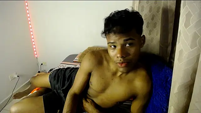 black men9 online show from 20, 12, 2025