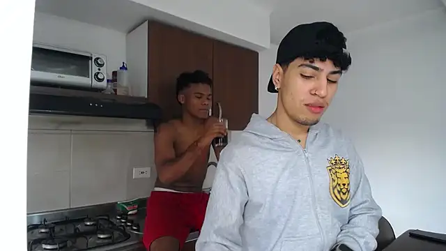 black men9 online show from 11, 3, 2026