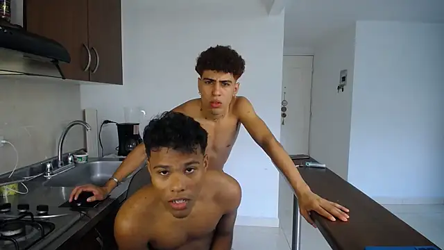 black men9 online show from 15, 3, 2026