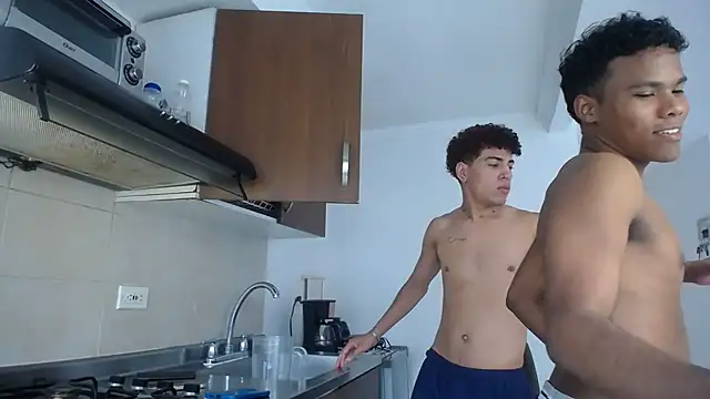 black men9 online show from 24, 3, 2026