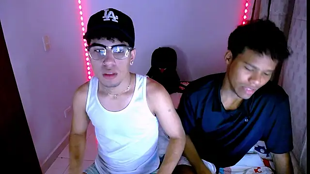 black men9 online show from 15, 1, 2026