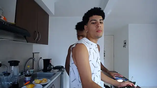 black men9 online show from 1, 3, 2026