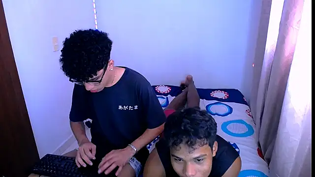 black men9 online show from 16, 1, 2026