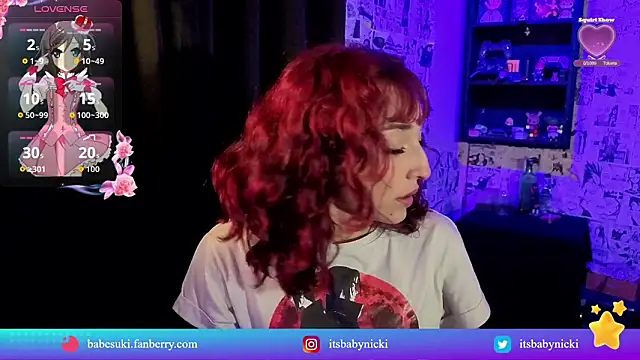 Babe Suki online show from 15, 1, 2026