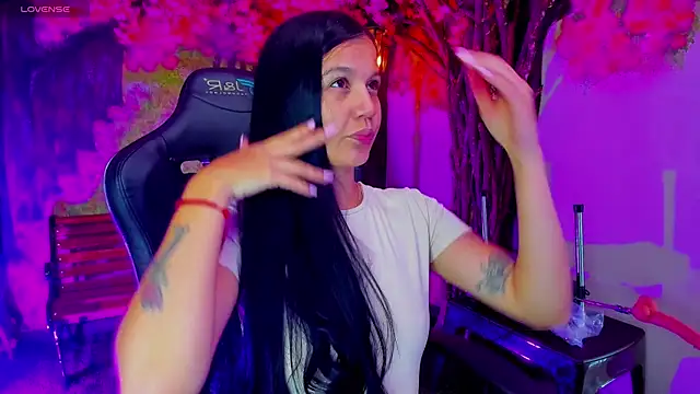 marahanson  online show from 11, 1, 2026