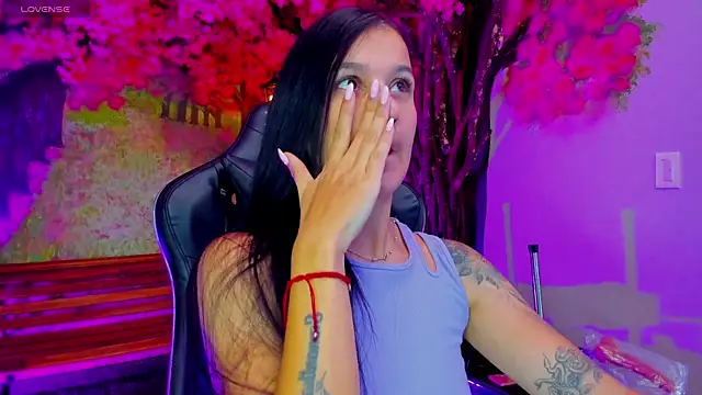 marahanson  online show from 12, 1, 2026